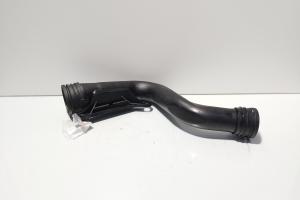 Tub intercooler, cod 1K0145762P, VW Jetta 3 (1K2), 1.9 TDI, BKC (idi:675603) din dezmembrari