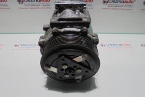 Compresor clima 3M5H-19D629-HC, Ford Focus 2 (DA) 2.0tdci (id:286174) din dezmembrari