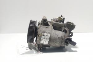 Compresor clima, cod 5N0820803A, Skoda Superb II (3T4), 2.0 TDI, CFG (idi:672846) din dezmembrari