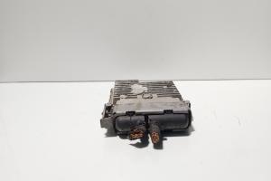 Calculator motor ECU, cod 03L906023MM, VW Touran (1T3), 1.6 TDI, CAY (idi:675527) din dezmembrari