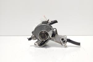 Pompa vacuum Luk, cod 038145209A, Audi A4 (8E2, B6), 1.9 TDI, AWX (idi:675392) din dezmembrari