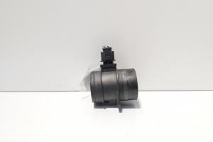 Debitmetru aer, cod 03G906461C, 0281002735, VW Passat CC (357), 2.0 TDI, CBAB (idi:671358) din dezmembrari
