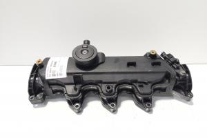 Capac culbutori, cod 8200629199G, Renault Megane 3 Coupe, 1.5 DCI, K9K770 (idi:675409) din dezmembrari