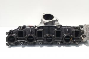 Galerie admisie cu clapete, cod 03L129711E, Audi A4 Avant (8K5, B8), 2.0 TDI, CAG (idi:675451) din dezmembrari
