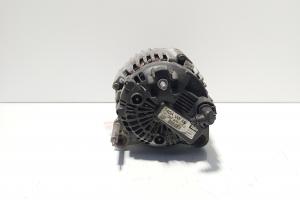 Alternator 140A Valeo, cod 06F903023C, Vw Golf 5 (1K1), 2.0 TDI, BMM (idi:675607) din dezmembrari