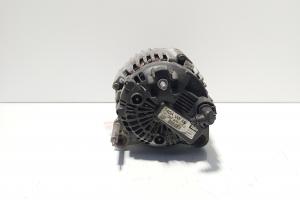 Alternator 140A Valeo, cod 06F903023C, Seat Toledo 3 (5P2), 2.0 TDI, BKD (idi:675607) din dezmembrari