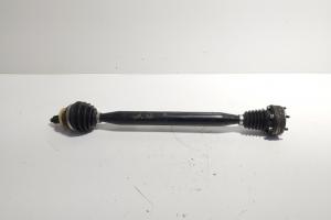 Planetara dreapta fata, cod 6Q0407272BD, Skoda Fabia 1 (6Y2), 1.2 benz, AZQ, 5 vit (idi:675007) din dezmembrari
