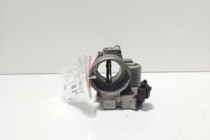 Clapeta acceleratie, cod 03G128063, Audi A4 Cabriolet (8H7), 2.0 TDI, BPW (idi:675605) din dezmembrari