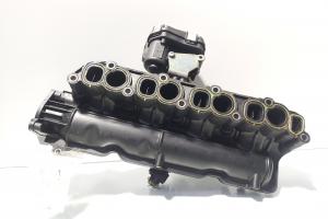 Galerie admisie cu clapete, cod GM55571993, Opel Astra J Combi, 2.0 CDTI, A20DTH (idi:675388) din dezmembrari