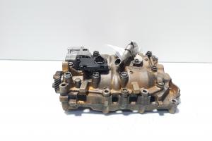 Pompa ulei cu barbotare, cod 03G115105B, 03G103537B, Audi Q3 (8UB) 2.0 TDI, CFF (idi:675343) din dezmembrari