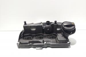 Capac culbutori, cod 03P103469A, Skoda Fabia 2 Combi (5J, 545) 1.2 TDI, CFW (idi:675326) din dezmembrari