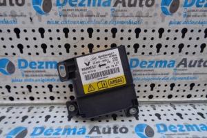 Calculator airbag, 8201002828, Dacia Sandero, 1.2B (id:117372) din dezmembrari