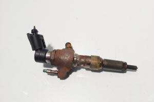 Injector, cod 9802448680, Peugeot Partner (II), 1.6 HDI , 9HL (idi:675001) din dezmembrari
