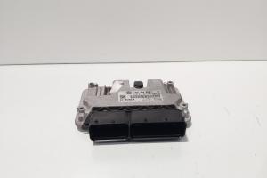 Calculator motor ECU, cod 03C906022J, 0261201788, Vw Golf 6 Variant (AJ5) 1.4 TSI, CAX (idi:674590) din dezmembrari