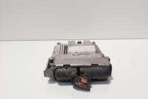 Calculator motor ECU, cod 03L906022PM, 0281015882, Audi A3 Sportback (8PA) 2.0 TDI, CBA (idi:673567) din dezmembrari