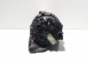 Alternator 150A Valeo, cod 7789980, Bmw 3 Coupe (E46) 2.0 diesel, 204D4 (idi:673375) din dezmembrari