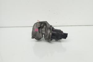 EGR, cod 9685640480, Peugeot 206, 1.6 HDI, 9HY (idi:662351) din dezmembrari