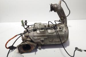 Catalizator, cod 8201478965, Dacia Logan 2, 1.5 DCI, K9K626 (id:675372) din dezmembrari