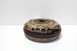 Volanta masa dubla cu placa presiune, Skoda Yeti (5L) 2.0 TDI, CBD, 6 vit man (idi:672895) din dezmembrari