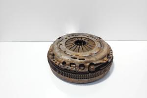Volanta masa dubla cu placa presiune, Seat Alhambra (710) 2.0 TDI, CFG, 6 vit man (idi:672900) din dezmembrari