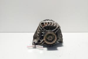 Alternator 70A, cod 51714794, Fiat Bravo 2 (198) 1.4 benz, 192B2000 (id:675823) din dezmembrari