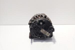 Alternator 180A Valeo, cod 03L903023E, Vw Eos (1F7, 1F8) 2.0 TDI, CBA (id:675998) din dezmembrari