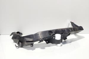 Suport far dreapta cu loc de spalator far, cod 7138402, Bmw 3 (E90) facelift (id:676054) din dezmembrari