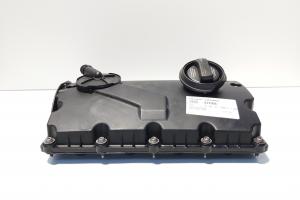 Capac culbutori, cod 038103469AE, Audi A4 Cabriolet (8H7) 2.0 TDI, BPW (idi:672906) din dezmembrari