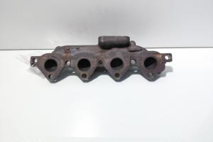 Galerie evacuare, cod 8980538800, Opel Astra J 1.7 CDTI, A17DTR (id:676083) din dezmembrari