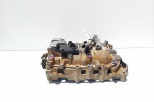 Pompa ulei cu barbotare, cod 03G115105B, 03G103537B, Vw Passat CC (358) 2.0 TDI, CFF (idi:672854) din dezmembrari
