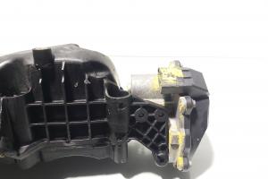 Motoras galerie admisie, cod 03L129086, Audi A6 Avant (4F5, C6) 2.0 TDI, CAH (idi:672878) din dezmembrari
