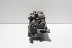 Compresor clima Sanden, cod 1K0820859F, VW Passat (3C2), 2.0 TDI, BKP (id:676167) din dezmembrari