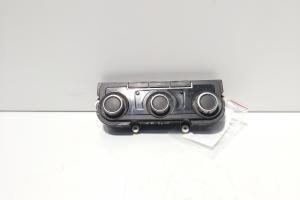Panou comenzi ac, cod 3C8907336AB, Vw Golf 6 (5K1) (id:676258) din dezmembrari