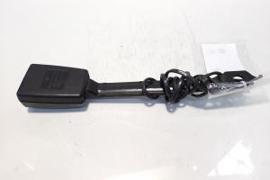 Capsa centura stanga fata cu fir, cod 5N0857755D, Seat Alhambra (710) (idi:548429) din dezmembrari
