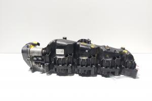 Galerie admisie cu clapete, cod 03L129711AG, Vw Passat (3C2) 2.0 TDI, CBA (idi:672877) din dezmembrari