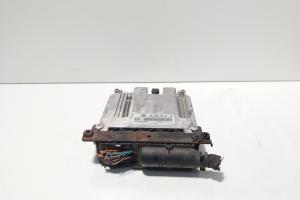 Calculator motor ECU, cod 03L906022RN, 0281016155, Vw Tiguan (5N) 2.0 TDI, CBA, 4x4 (id:676256) din dezmembrari