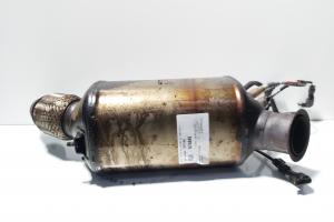 Catalizator cu filtru de particule, cod 8572405, Bmw 1 (F20, F21), 2.0 diesel, N47D20C (id:675849) din dezmembrari