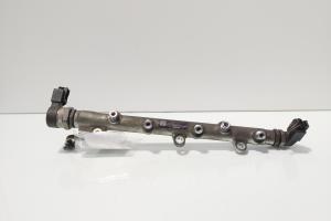 Rampa injectoare cu senzori, cod 7787164, 0445214030, Bmw 3 Cabriolet (E46) 2.0 diesel, 204D4 (idi:672279) din dezmembrari