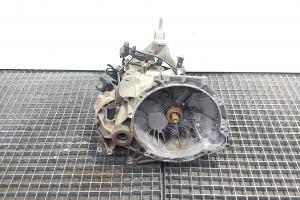 Cutie viteza manuala, cod 2S4R-7002-MA, Ford Focus 1 Sedan, 1.8 TDDI, C9DB, 5 vit (idi:672230) din dezmembrari