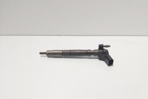 Injector, cod 03L130277, 0445116030, Skoda Yeti (5L) 2.0 TDI, CBD (idi:671952) din dezmembrari