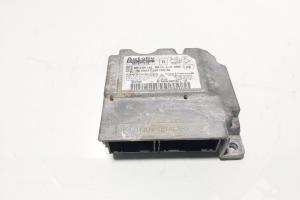 Calculator airbag, cod 9654491180, Peugeot 307 (id:676356) din dezmembrari