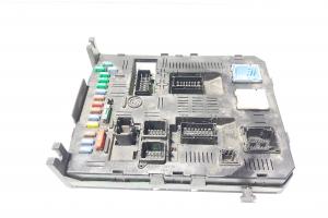 Tablou sigurante BSI, cod 9660105980, Peugeot 307 (id:676353) din dezmembrari