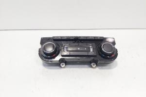 Panou comanda climatronica, cod 3T0907044AR, Skoda Octavia 2 Combi (1Z5) (id:675911) din dezmembrari