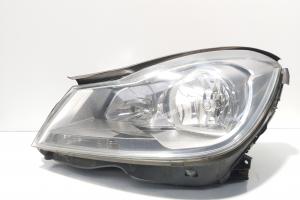 Far stanga, Mercedes Clasa C (W204), Facelift (id:676434) din dezmembrari