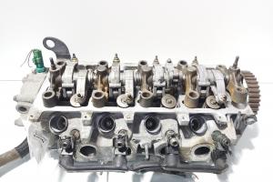 Chiulasa cu 1 ax came, cod 9634005010, Citroen C2 (JM), 1.1 benz, HFX (id:676344) din dezmembrari