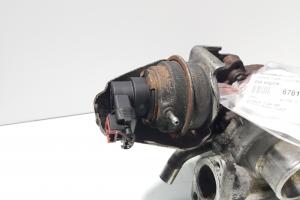 Supapa turbo electrica, Opel Astra J 1.7 CDTI, A17DTE (id:676170) din dezmembrari