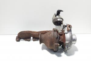 Turbosuflanta, cod GM55570748, Opel Cascada, 2.0 CDTI, A20DTH (idi:676022) din dezmembrari