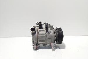 Compresor clima, cod 9330831, Bmw 3 Gran Turismo (F34) 2.0 diesel, N47D20C (idi:675836) din dezmembrari