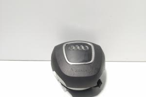 Airbag volan, cod 8K0880201A, Audi A4 (8K2, B8) (id:676659) din dezmembrari