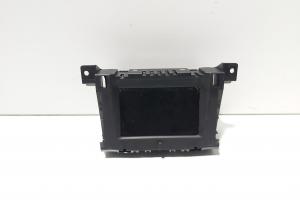 Display bord, cod GM13111165, Opel Astra H Combi (id:676491) din dezmembrari